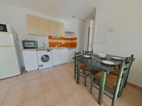 Maison 3 pièces 6 couchages PORT LEUCATE NATURISME PL040-046